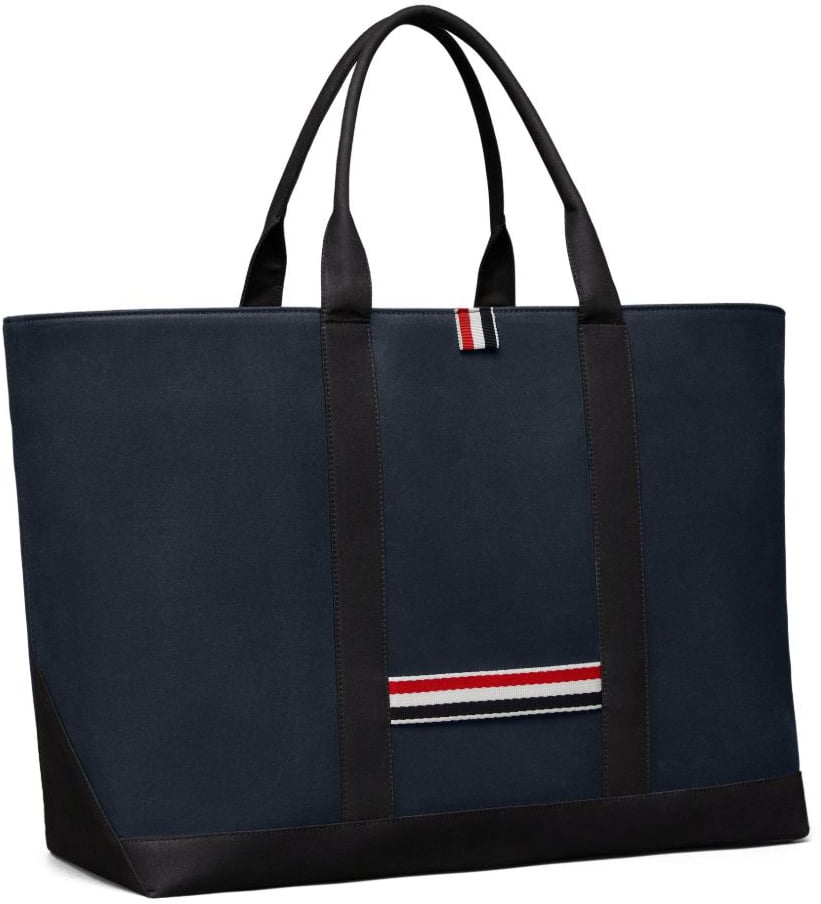 Thom Browne Bags Blue Navy