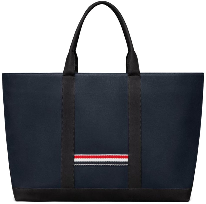Thom Browne Bags Blue Blauw