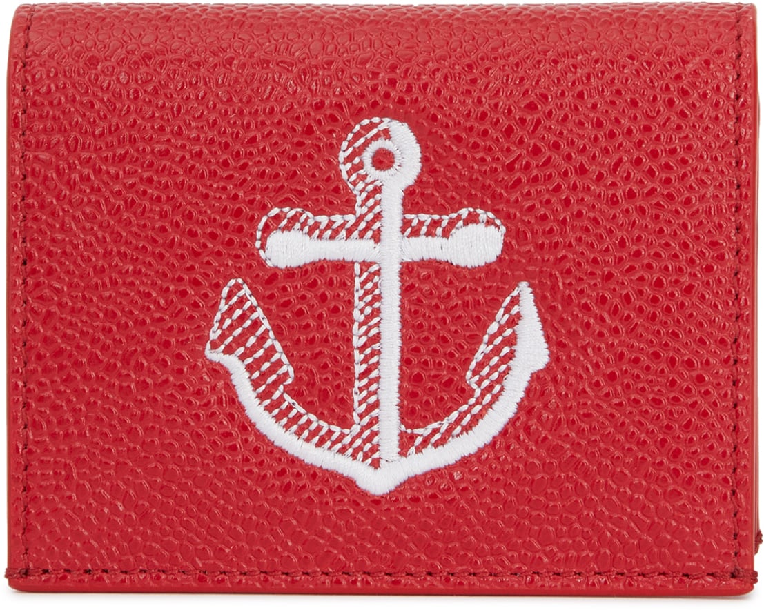 Thom Browne Thom Browne PORTAFOGLI Divers