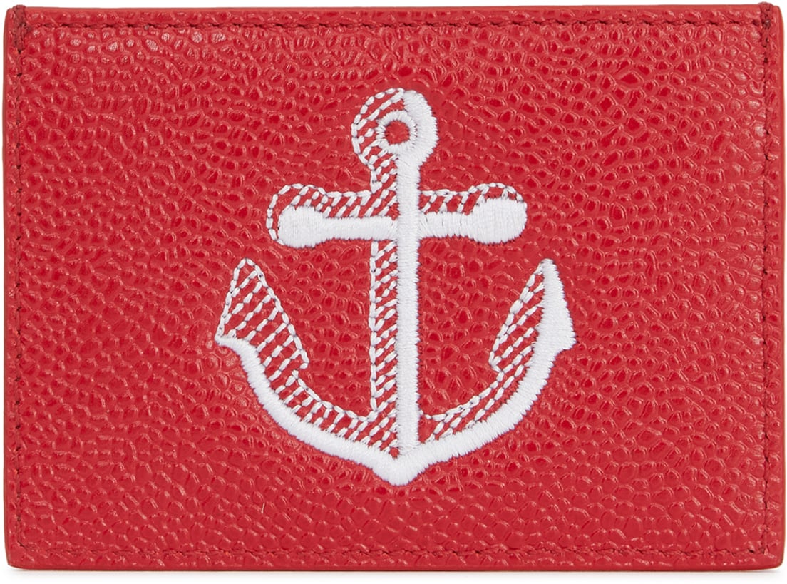 Thom Browne Thom Browne PORTAFOGLI Divers