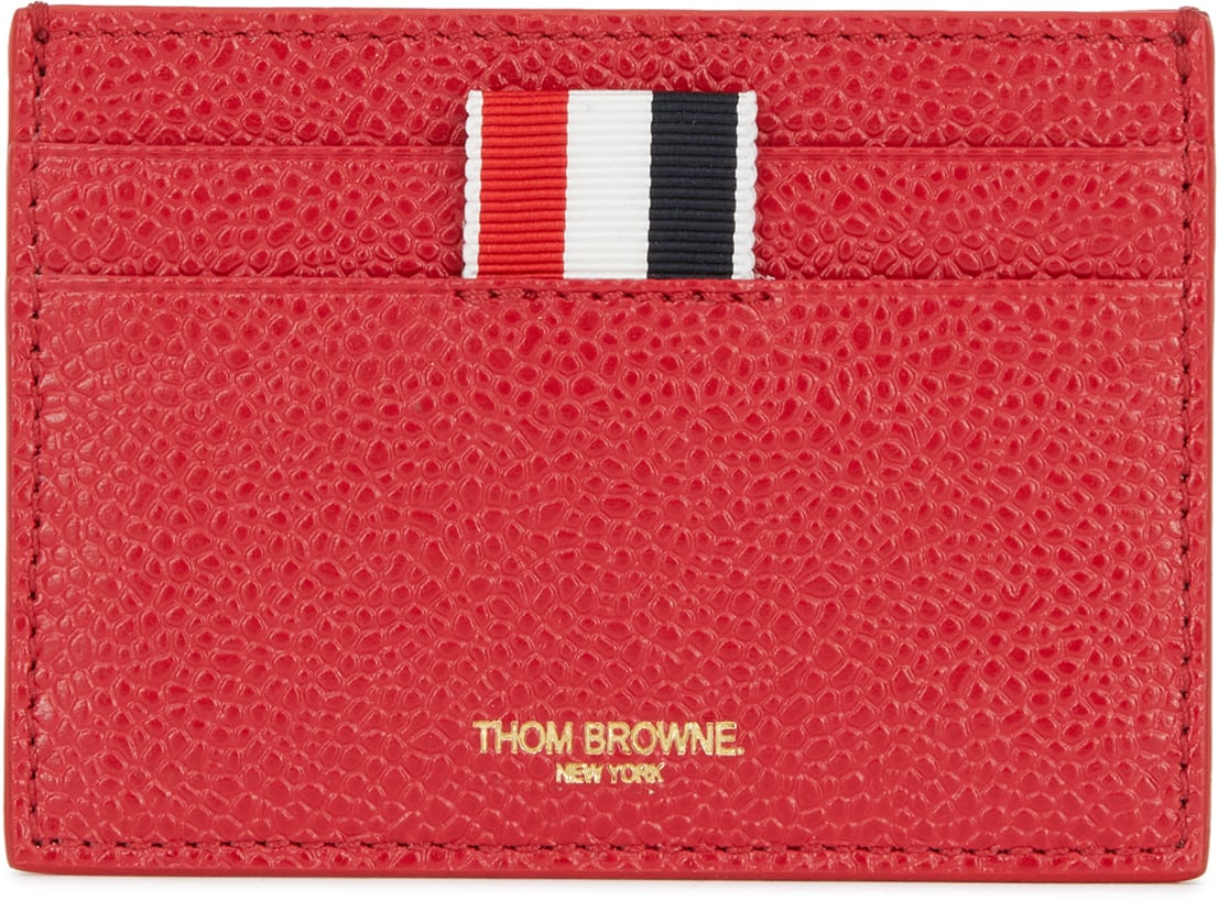 Thom Browne Thom Browne PORTAFOGLI Divers