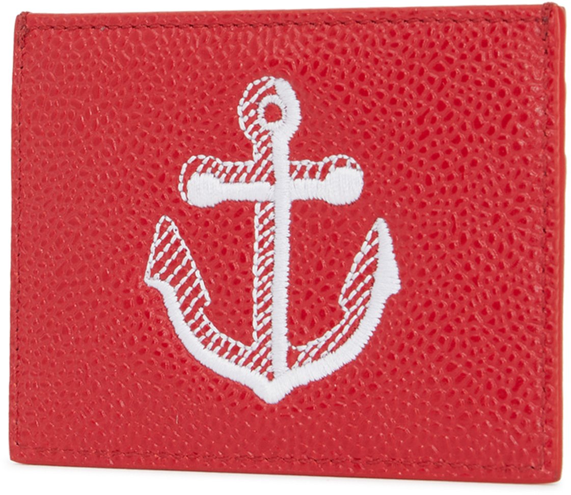 Thom Browne Thom Browne PORTAFOGLI Divers
