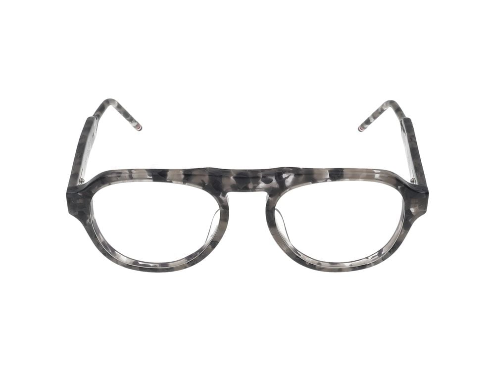 Thom Browne Eyeglasses Ueo416A-G0002-021-52 52/20/0 Divers
