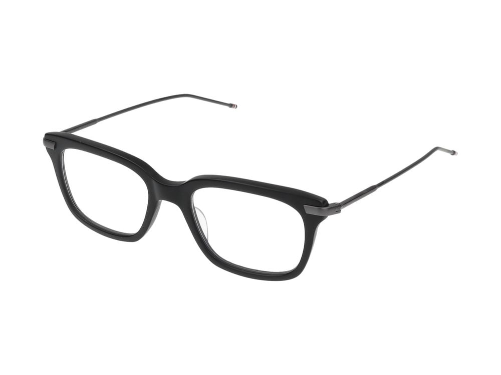 Thom Browne Eyeglasses Ueo701A-G0003-004-49 49/19/0 Rood