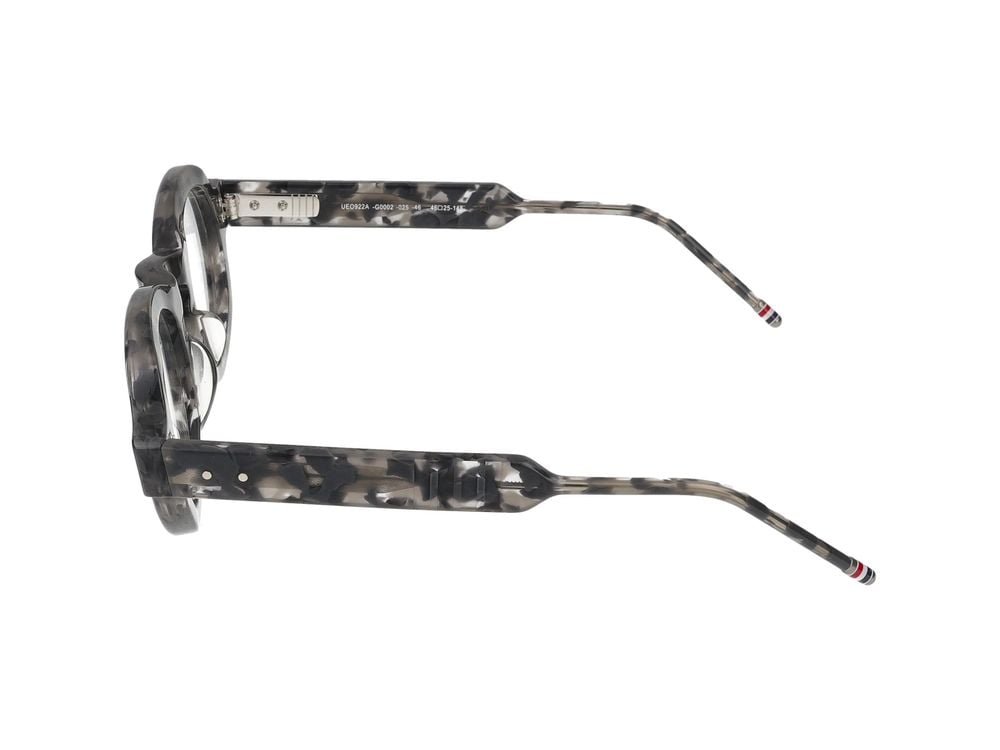 Thom Browne Eyeglasses Ueo922A-G0002-025-46 46/25/0 Grijs