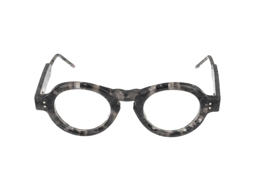 Thom Browne Eyeglasses Ueo922A-G0002-025-46 46/25/0 Grijs