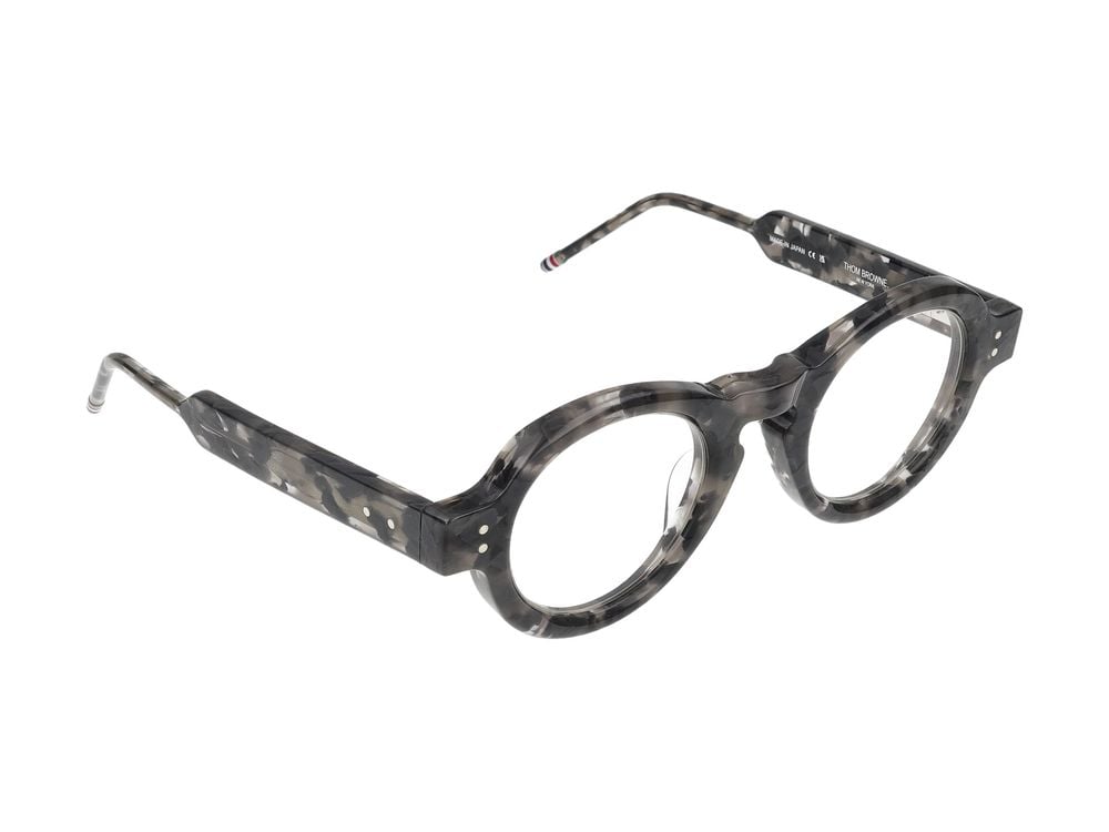 Thom Browne Eyeglasses Ueo922A-G0002-025-46 46/25/0 Grijs