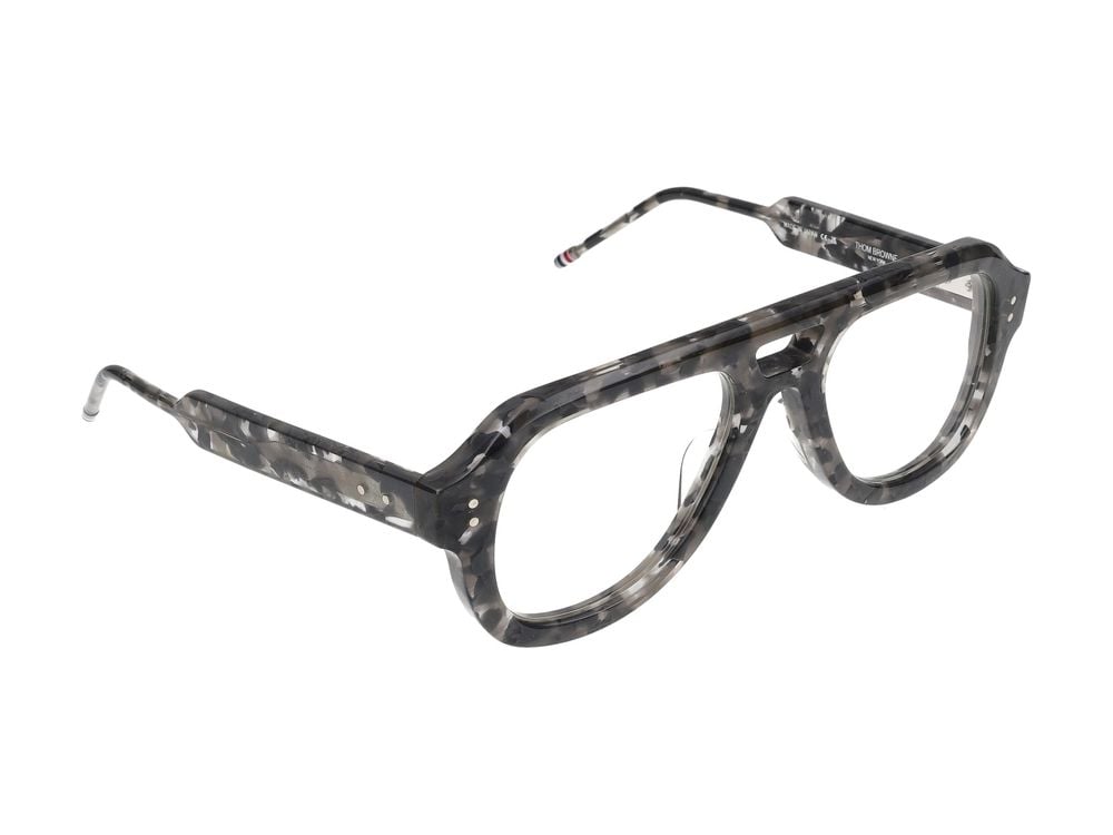 Thom Browne Eyeglasses Ueo923A-G0002-025-55 55/22/0 Grijs