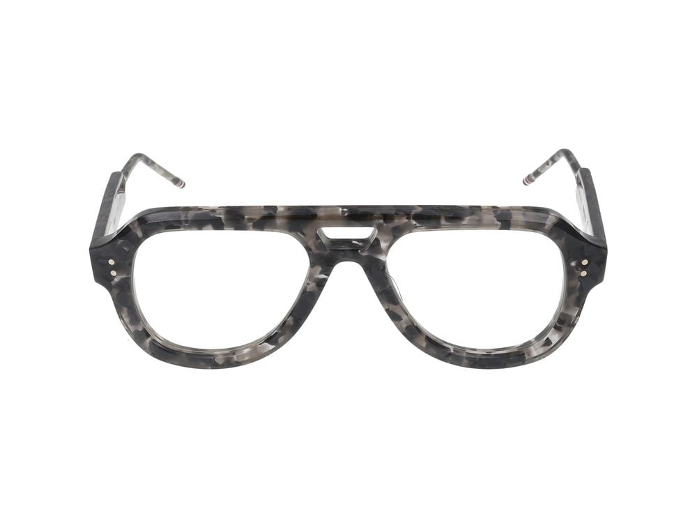 Thom Browne Eyeglasses Ueo923A-G0002-025-55 55/22/0 Grijs