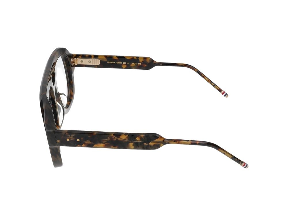 Thom Browne Eyeglasses Ueo923A-G0002-205-55 55/22/0 Zwart