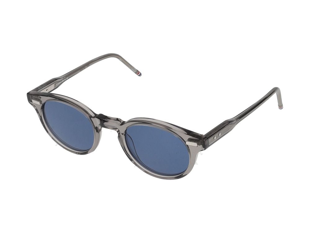 Thom Browne Sunglasses Ues404A-G0002-060-45 45/22/0 Blauw