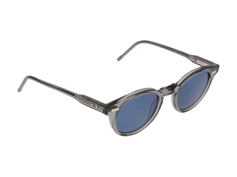 Thom Browne Sunglasses Ues404A-G0002-060-45 45/22/0 Blauw