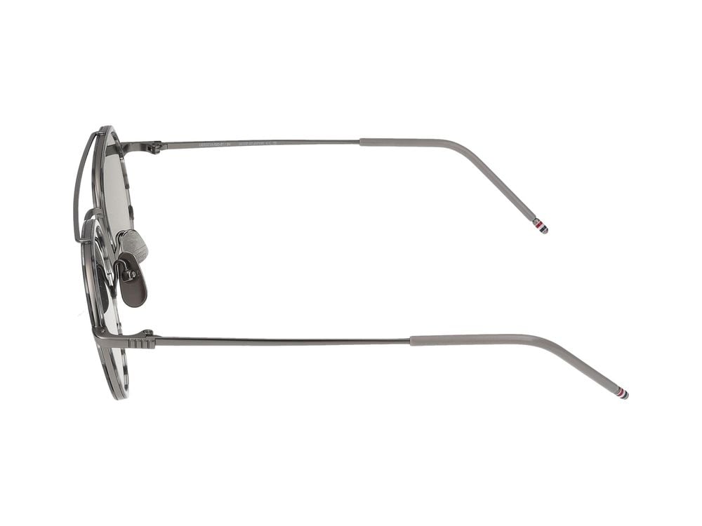 Thom Browne Sunglasses Ues801A-G0003-020-51 51/20/0 Grijs