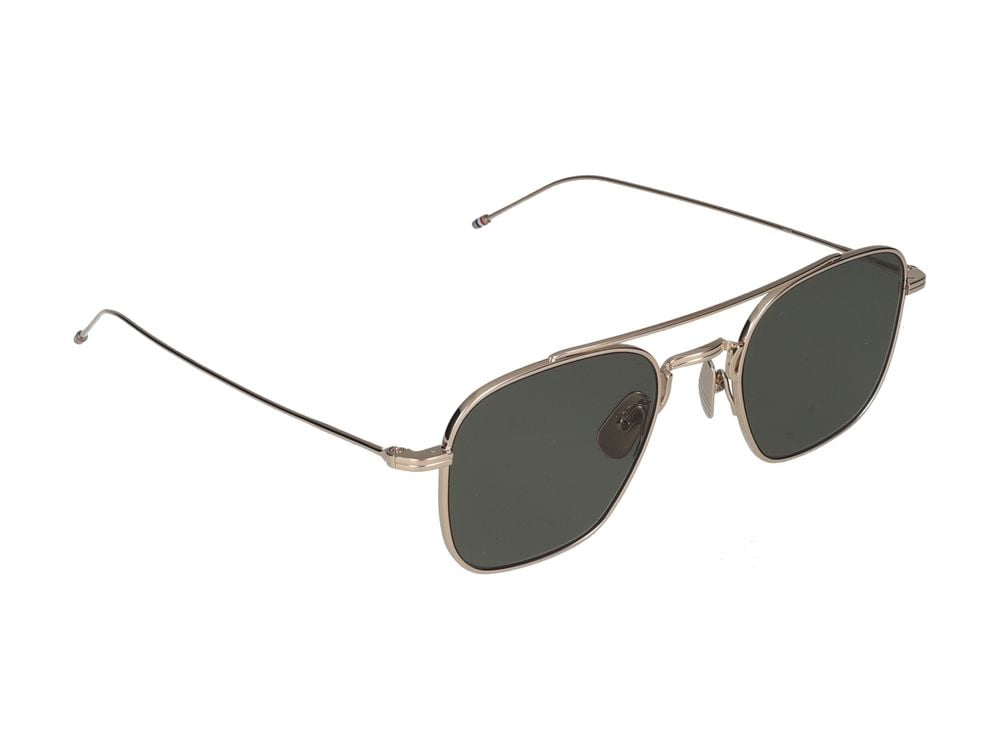 Thom Browne Sunglasses Ues907A-G0001-711-50 50/0/0 Grijs