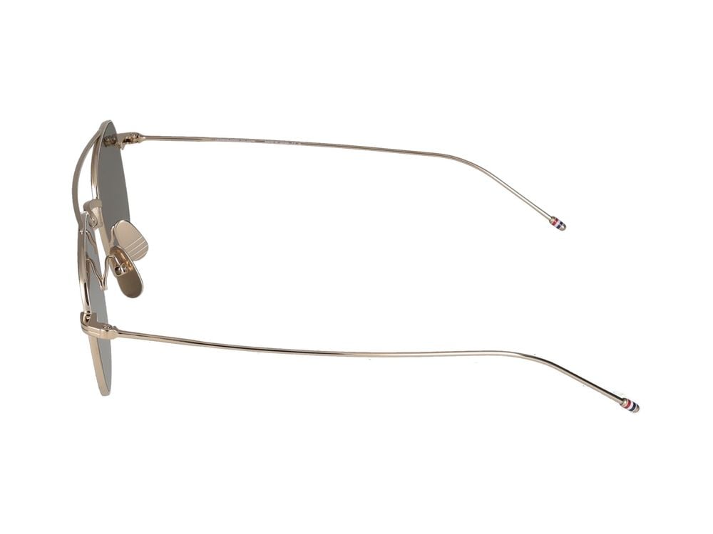 Thom Browne Sunglasses Ues907A-G0001-711-50 50/0/0 Grijs