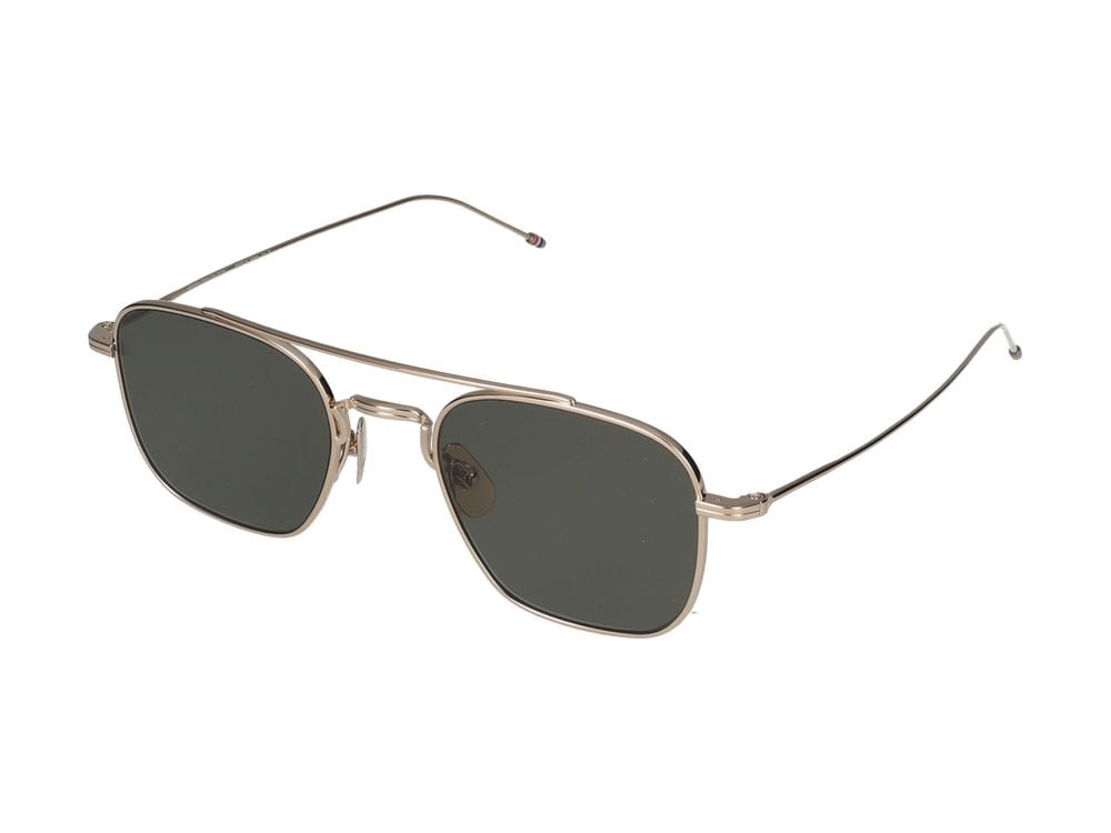 Thom Browne Sunglasses Ues907A-G0001-711-50 50/0/0 Grijs