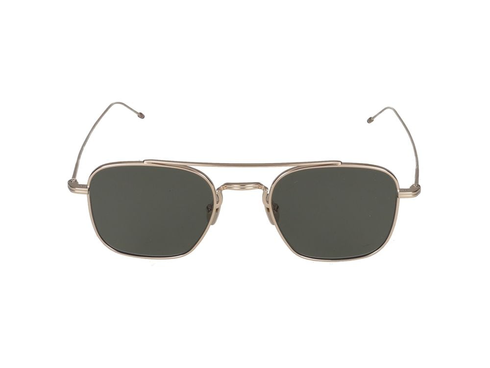 Thom Browne Sunglasses Ues907A-G0001-711-50 50/0/0 Grijs