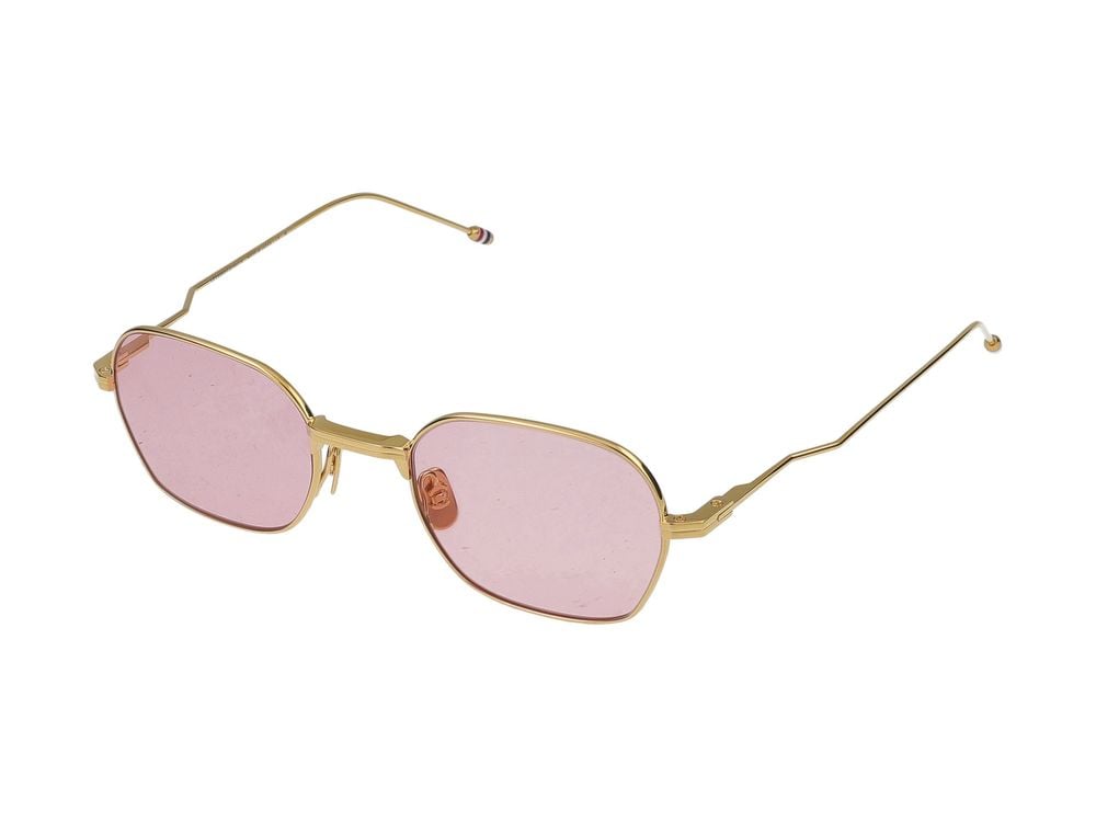 Thom Browne Sunglasses Ues936D-G0001-712-48 48/20/0 Wit
