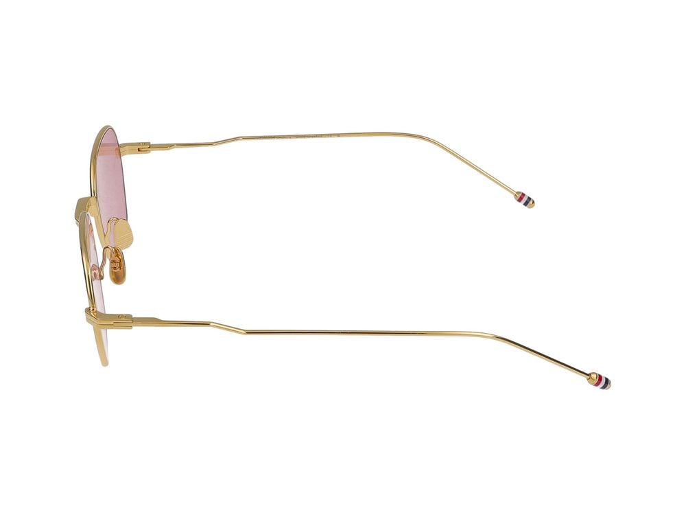 Thom Browne Sunglasses Ues936D-G0001-712-48 48/20/0 Wit