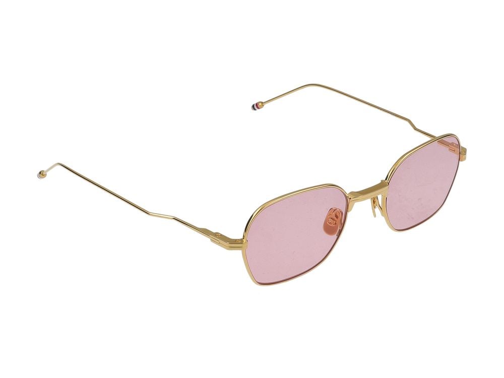 Thom Browne Sunglasses Ues936D-G0001-712-48 48/20/0 Wit