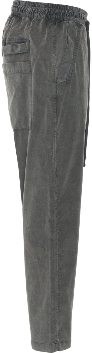 Thom Krom Joggers with drawstring Beige