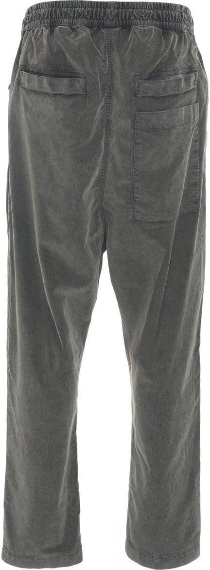 Thom Krom Joggers with drawstring Beige