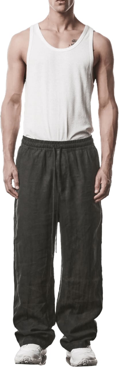 Thom Krom MP 35 zwart Donkergrijs