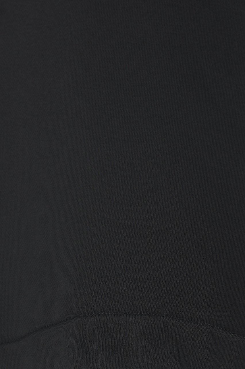 Thom Krom Hoodie Zwart