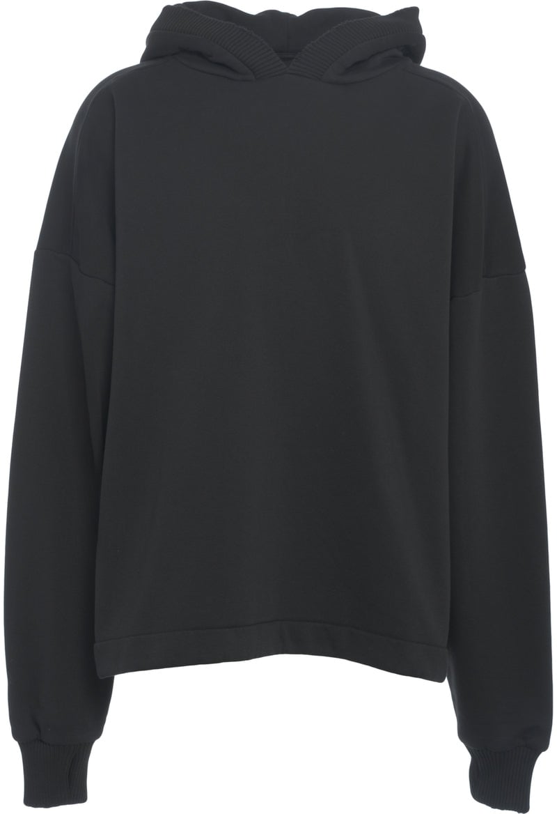 Thom Krom Hoodie Zwart