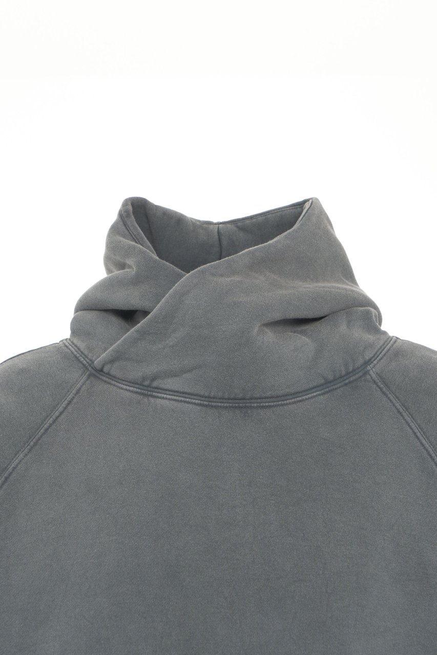 Thom Krom Hoodie Beige