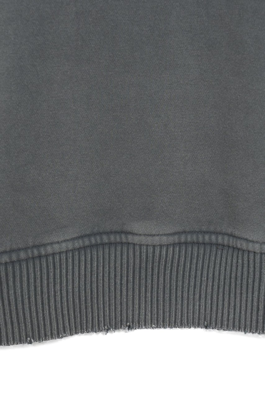 Thom Krom Hoodie Beige