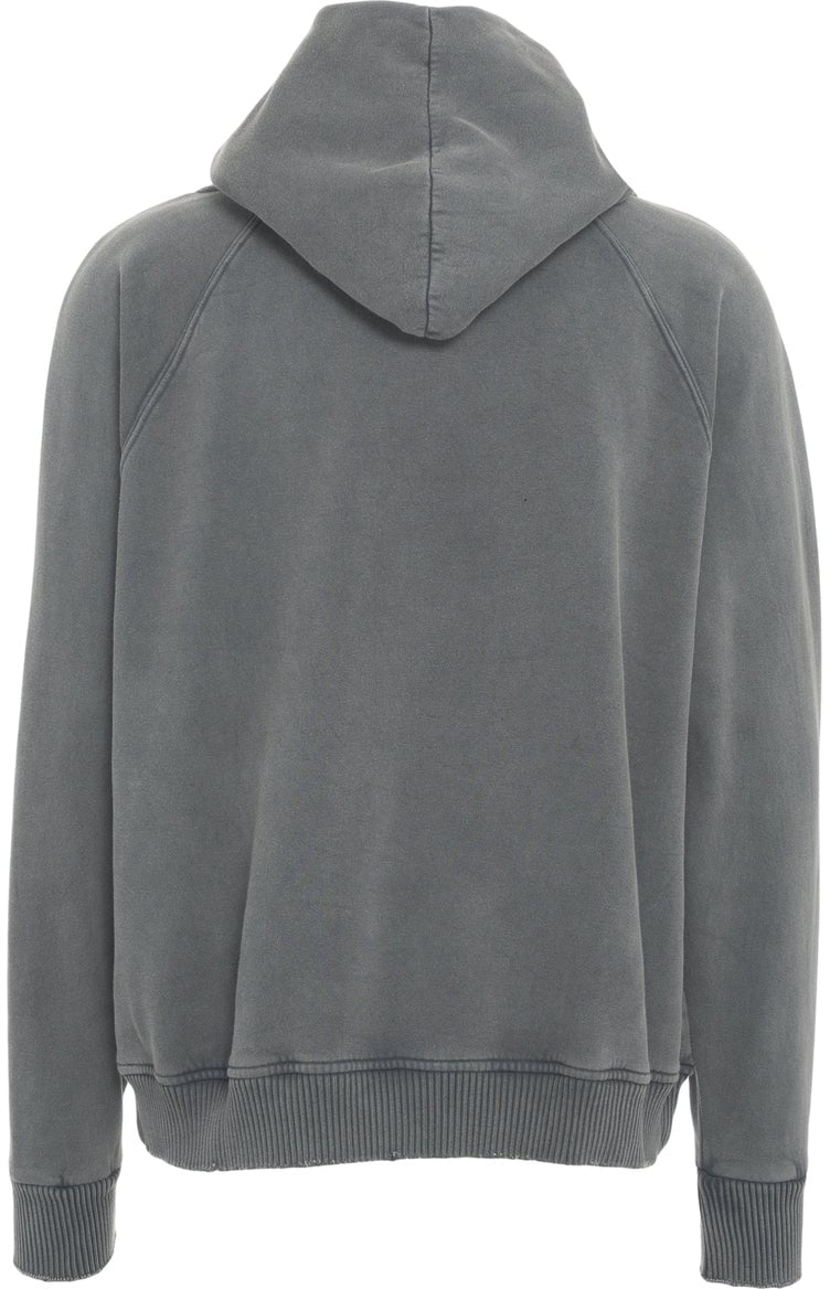 Thom Krom Hoodie Beige