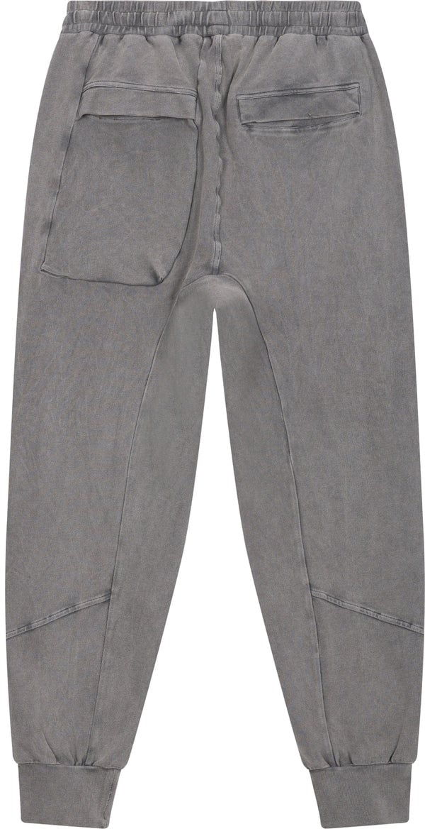 Thom Krom Joggers with drawstring Beige