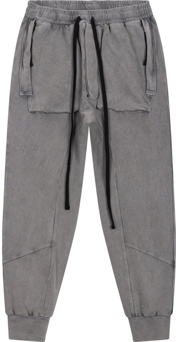 Thom Krom Joggers with drawstring Beige