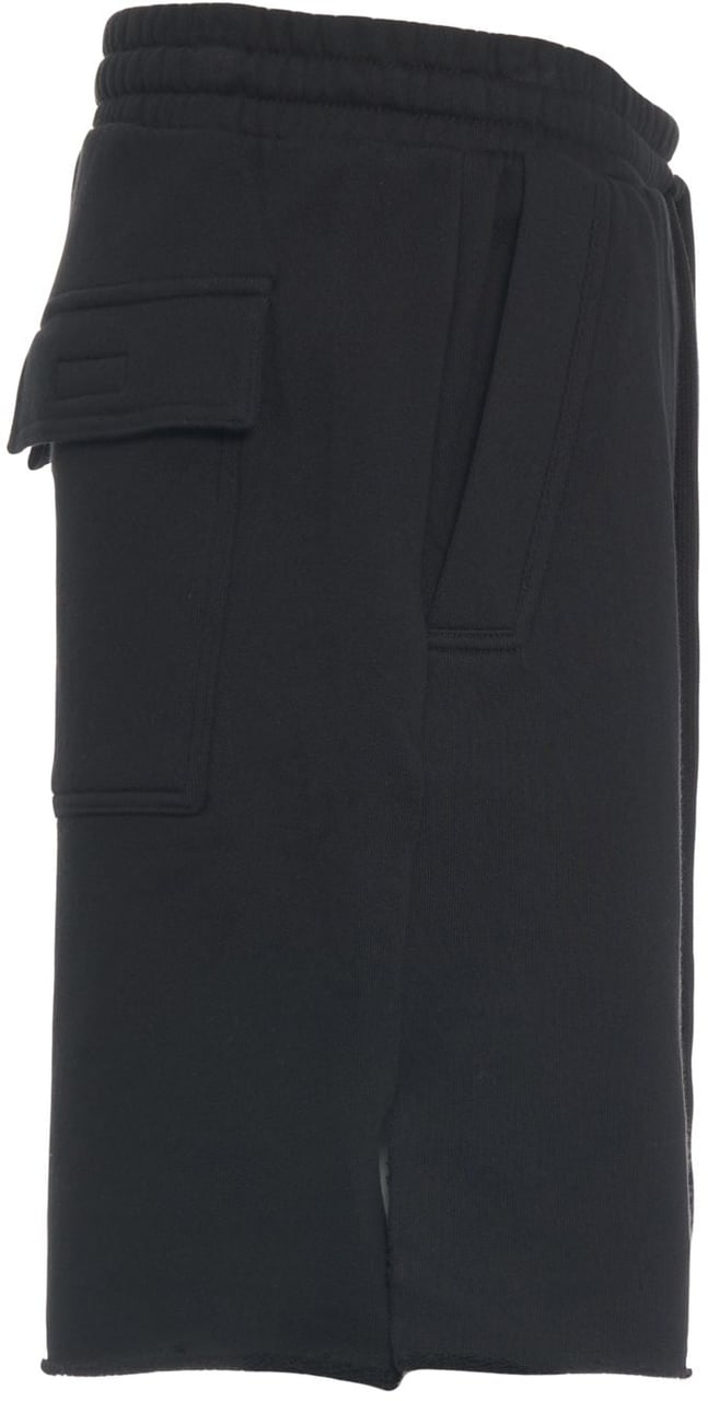 Thom Krom Shorts Zwart