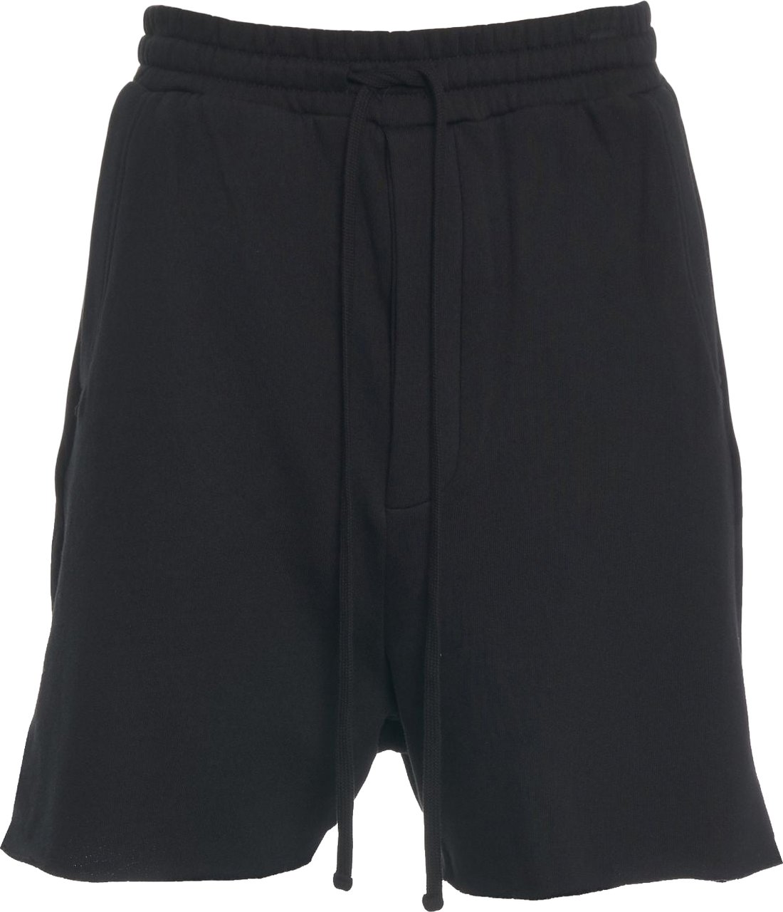 Thom Krom Shorts Zwart