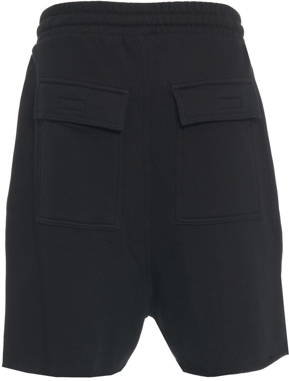 Thom Krom Shorts Zwart