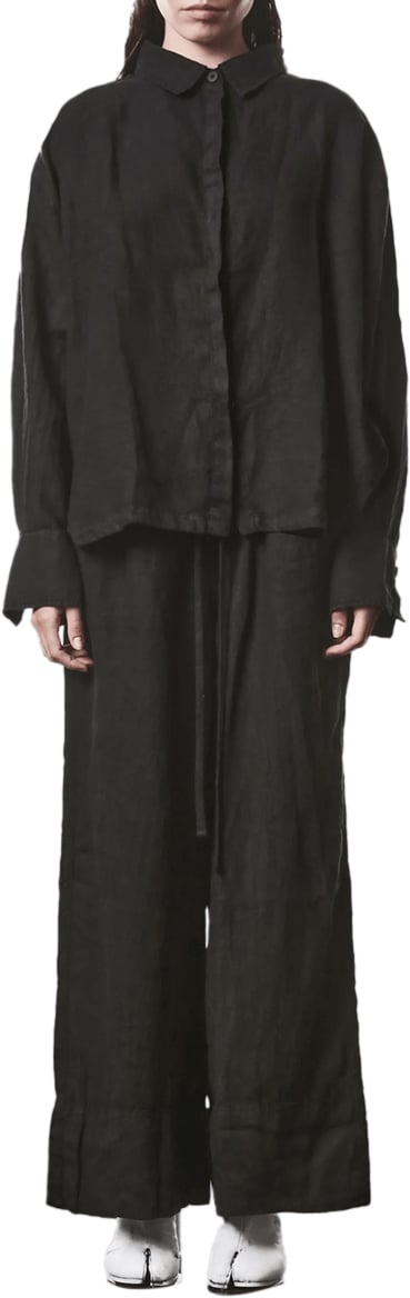 Thom Krom WH 22 zwart Zwart