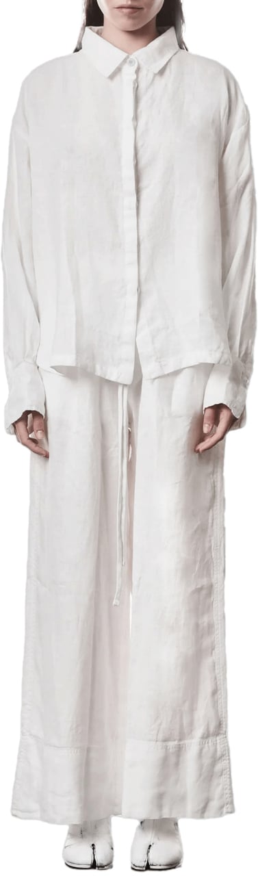 Thom Krom WH 22 gebroken wit Wit