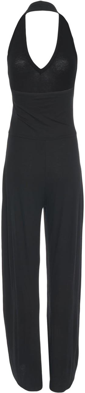 Thom Krom Jumpsuit Zwart