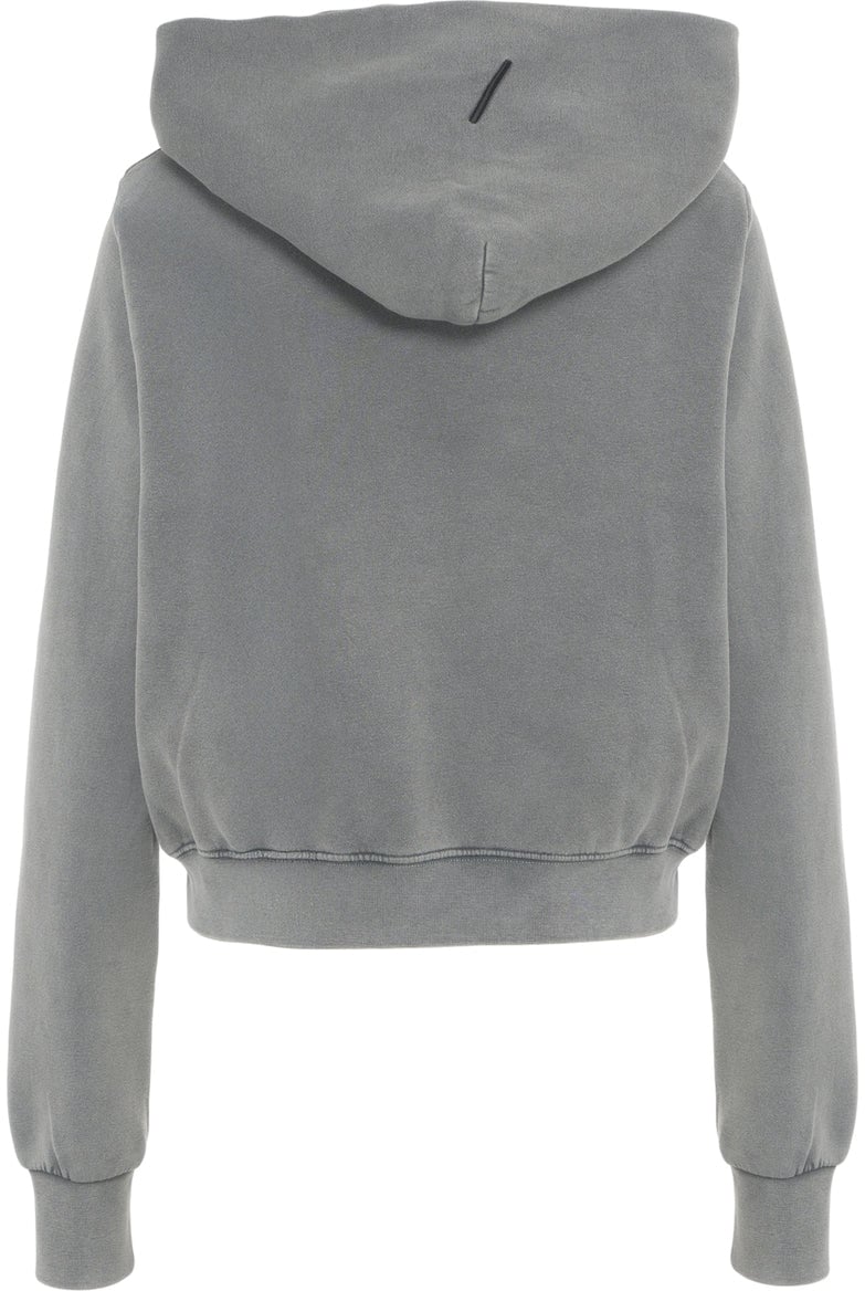 Thom Krom Hoodie Beige