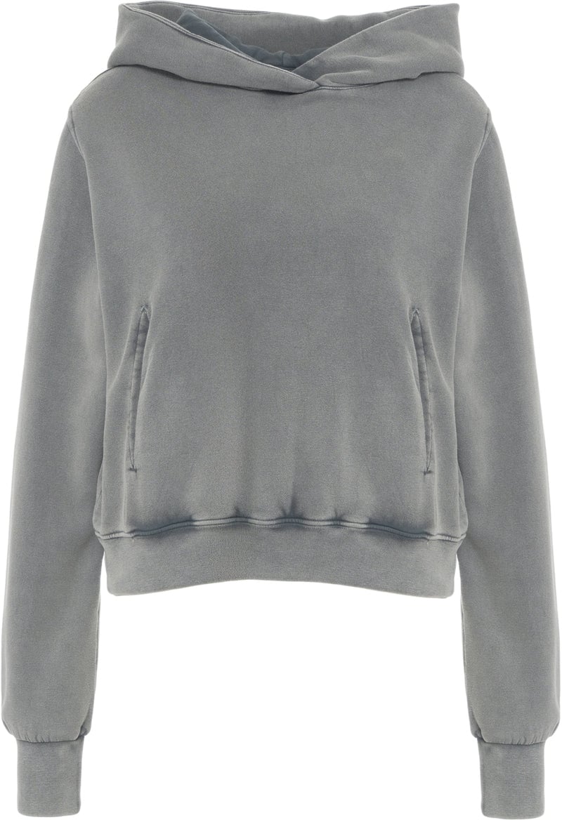 Thom Krom Hoodie Beige