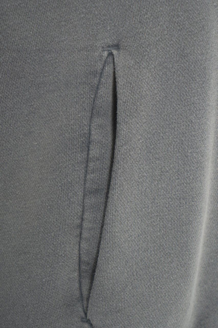 Thom Krom Hoodie Beige
