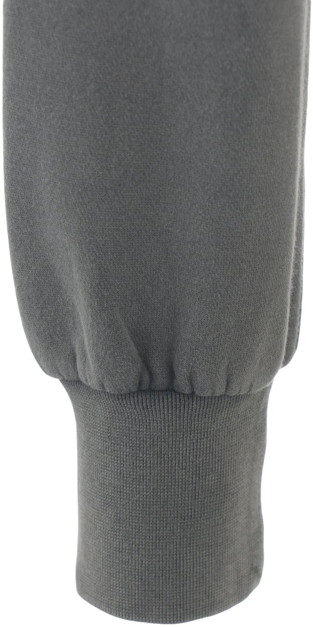 Thom Krom Hooded sweatshirt Beige