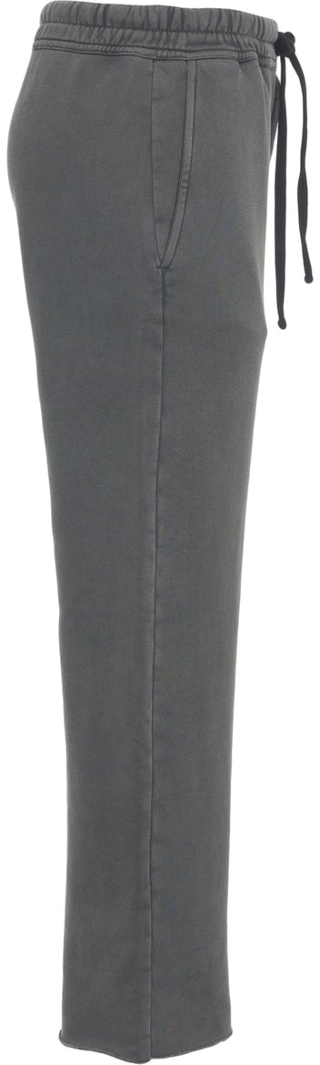 Thom Krom Jogging pants with drawstring Beige