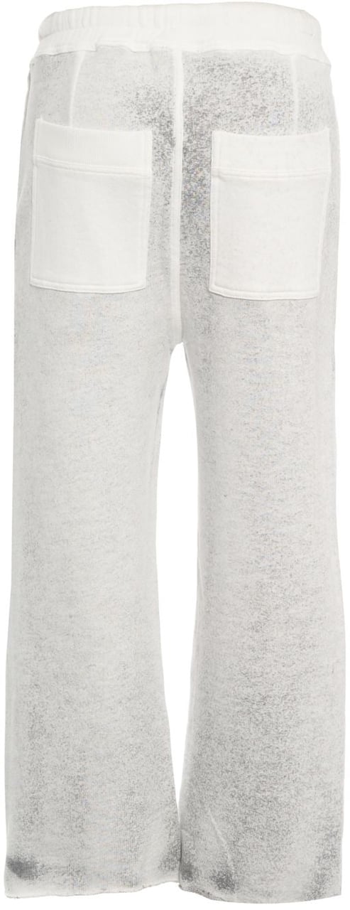 Thom Krom Joggers Grijs