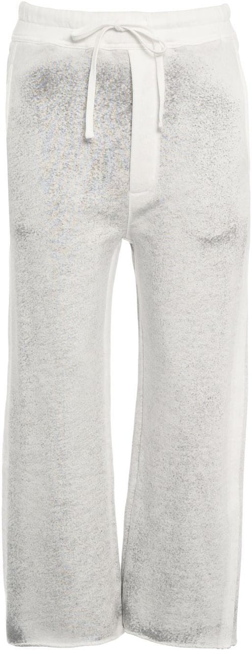 Thom Krom Joggers Grijs