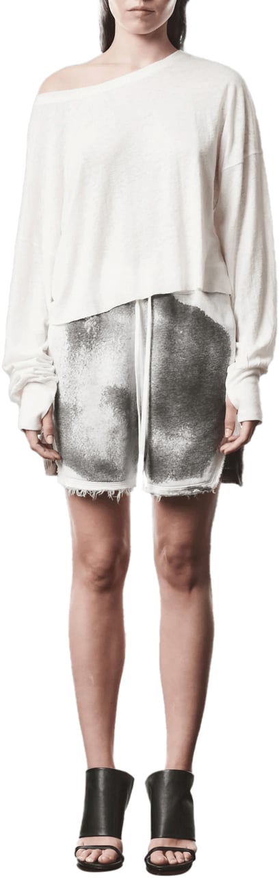 Thom Krom W TS 613 gebroken wit Wit