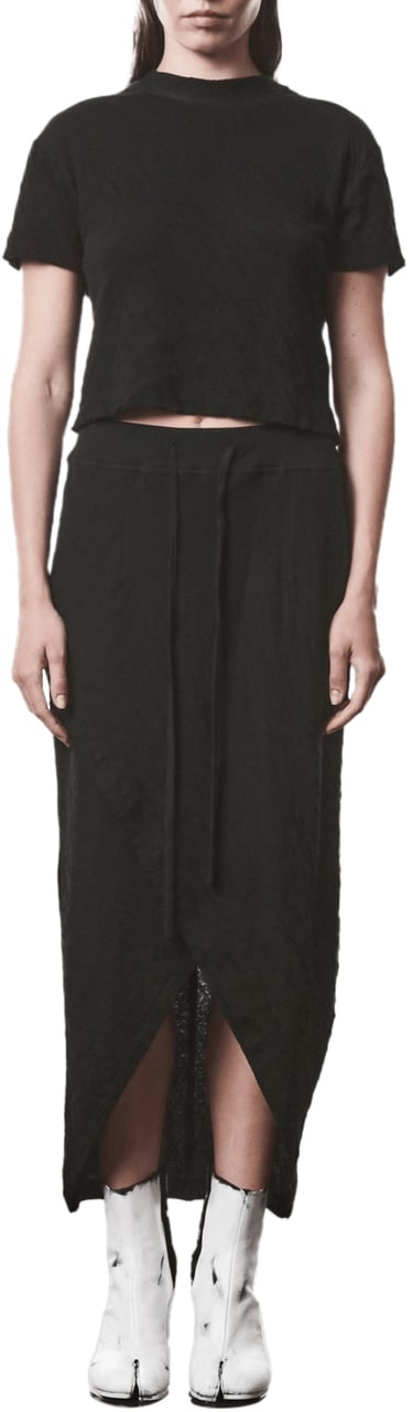 Thom Krom W TS 619 zwart Zwart