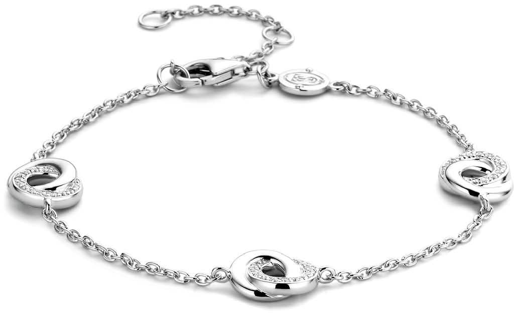 Ti Sento 2925ZI Zilver